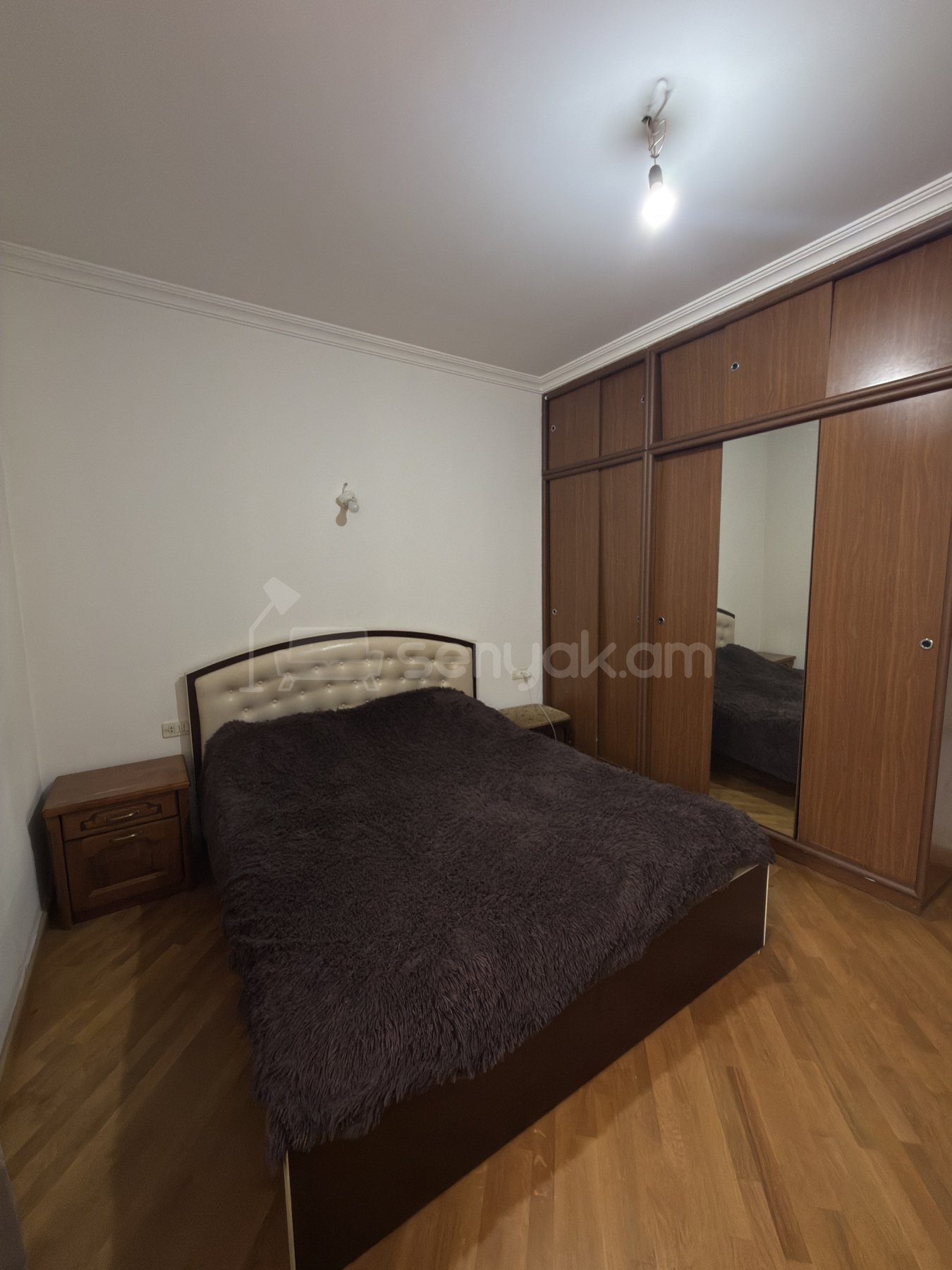 5 Սենյականոց Բնակարան, 177քմ, 8/9 հարկ, Կապիտալ Վերանորոգված