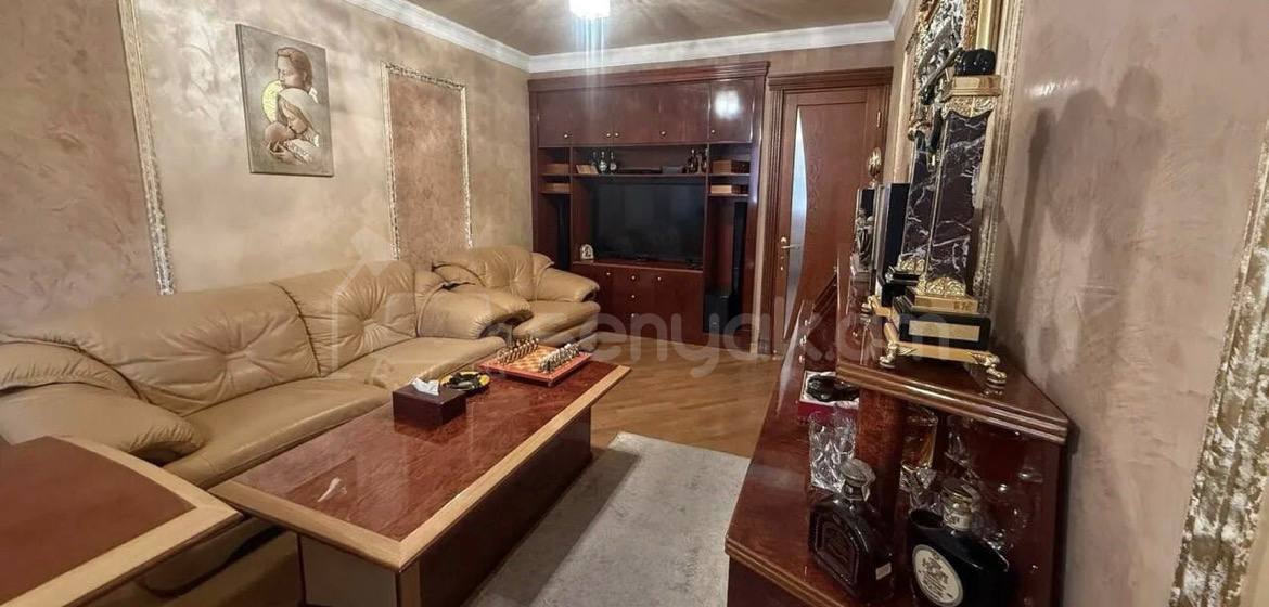 Օֆիսային Տարածք, 94քմ, Կապիտալ Վերանորոգված