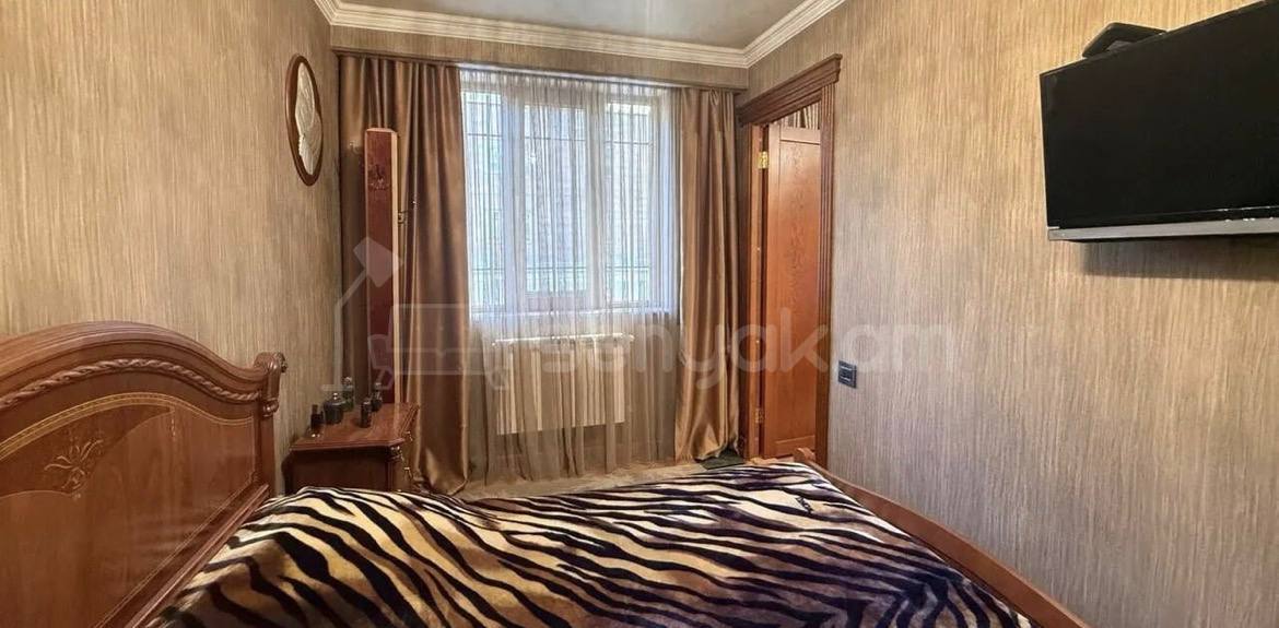 Օֆիսային Տարածք, 94քմ, Կապիտալ Վերանորոգված