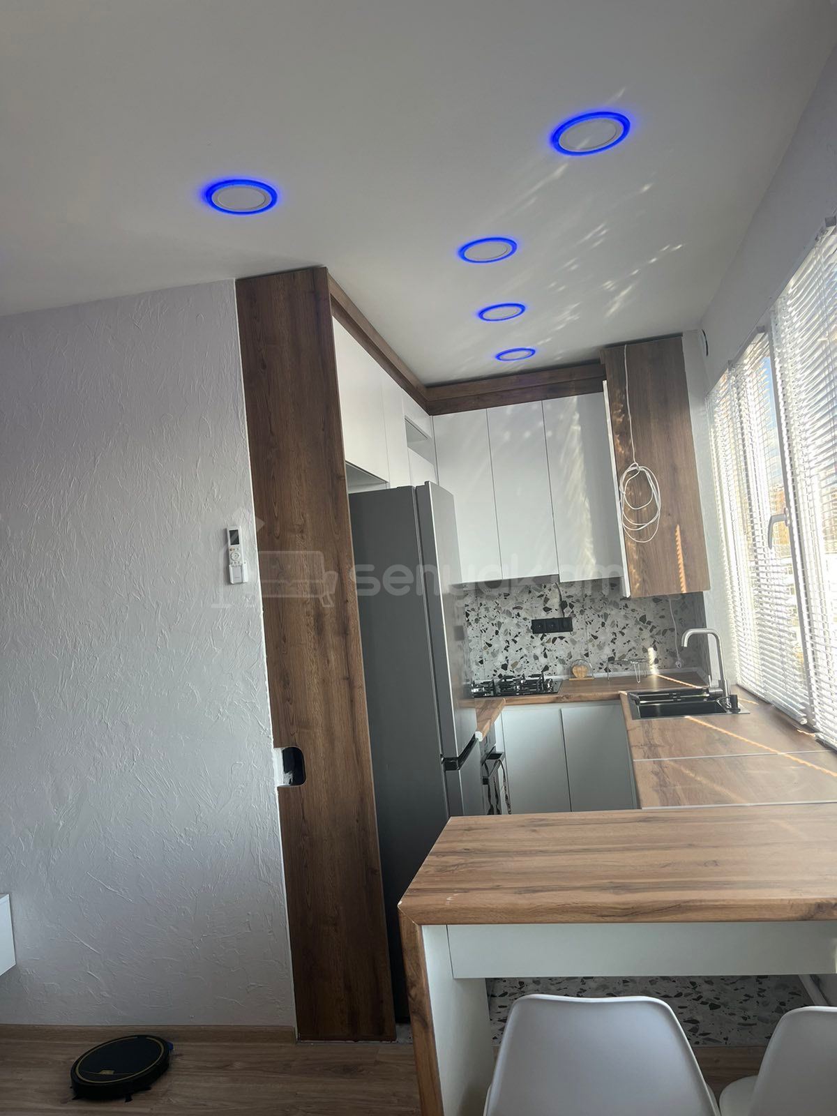 3 Սենյականոց Բնակարան, 65քմ, 9/9 հարկ, Դիզայներական Վերանորոգված, Կահավորված, Արևկող