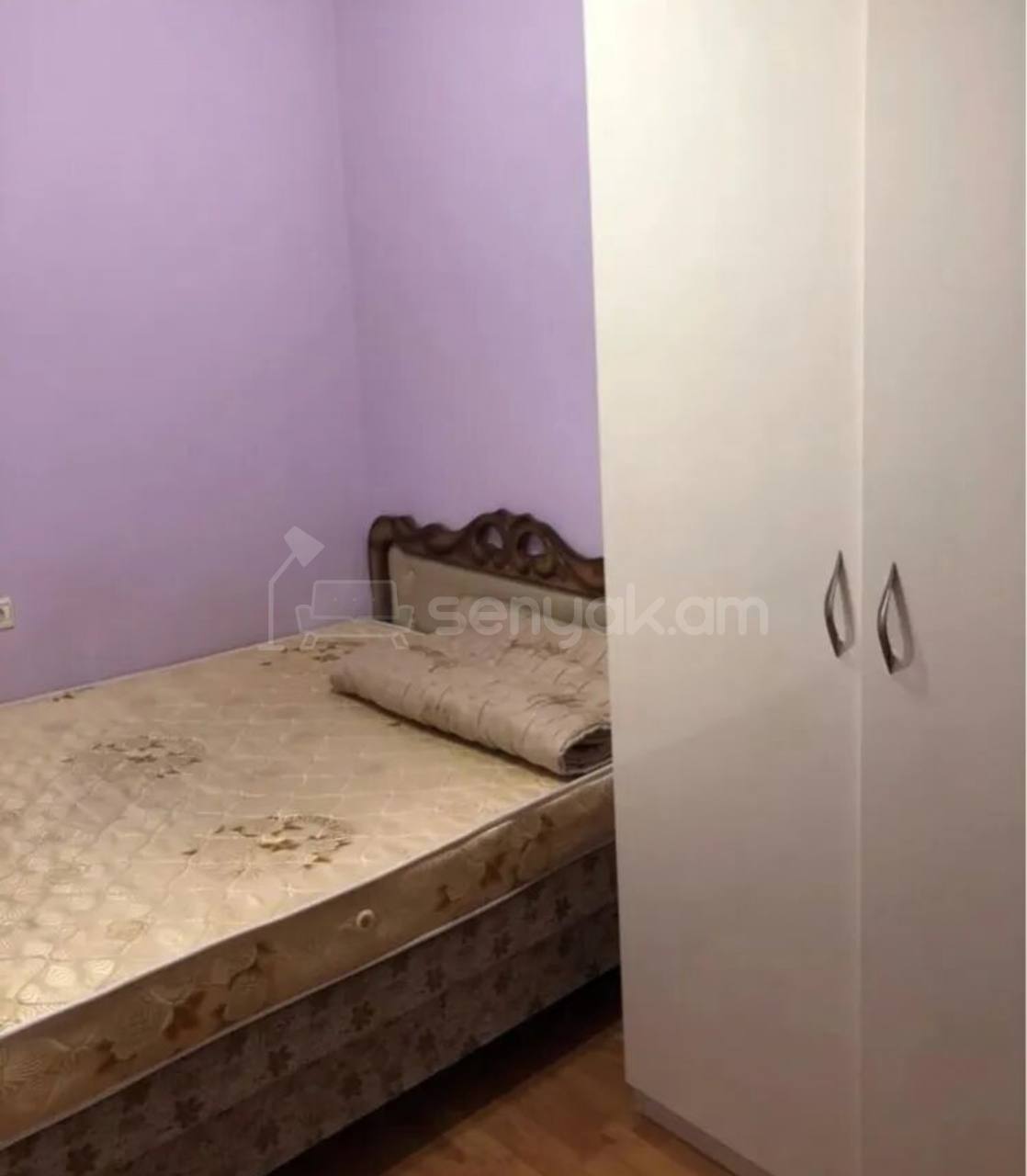 2 Սենյականոց Բնակարան, 49քմ, 8/11 հարկ, Կոսմետիկ Վերանորոգված, Կահավորված