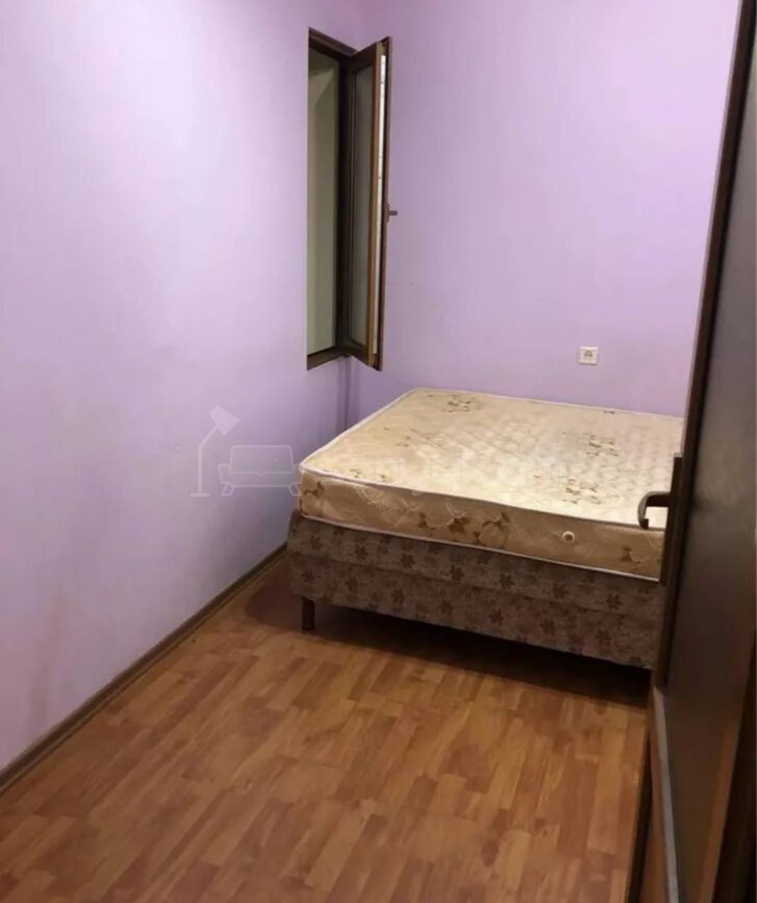 2 Սենյականոց Բնակարան, 49քմ, 8/11 հարկ, Կոսմետիկ Վերանորոգված, Կահավորված