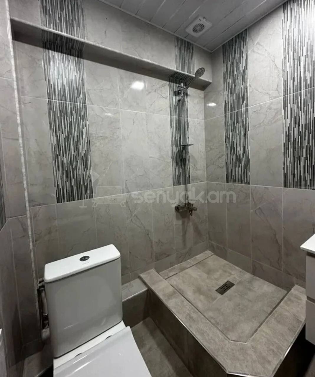 2 Սենյականոց Բնակարան, 49քմ, 8/11 հարկ, Նորմալ Վիճակում, Կահավորված