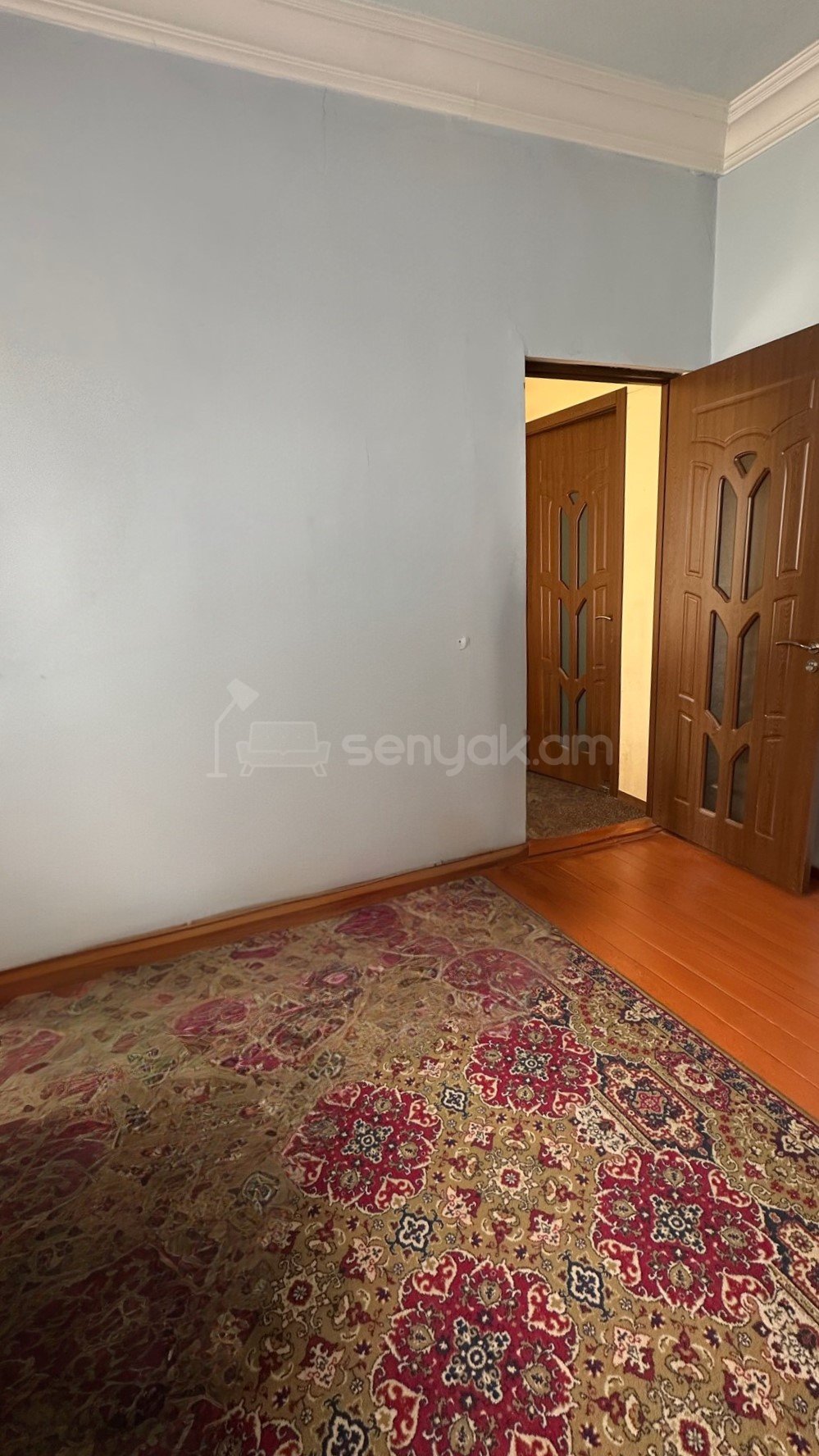 3 Սենյականոց Սեփական Տուն, 122քմ, Կոսմետիկ Վերանորոգված, Կահավորված