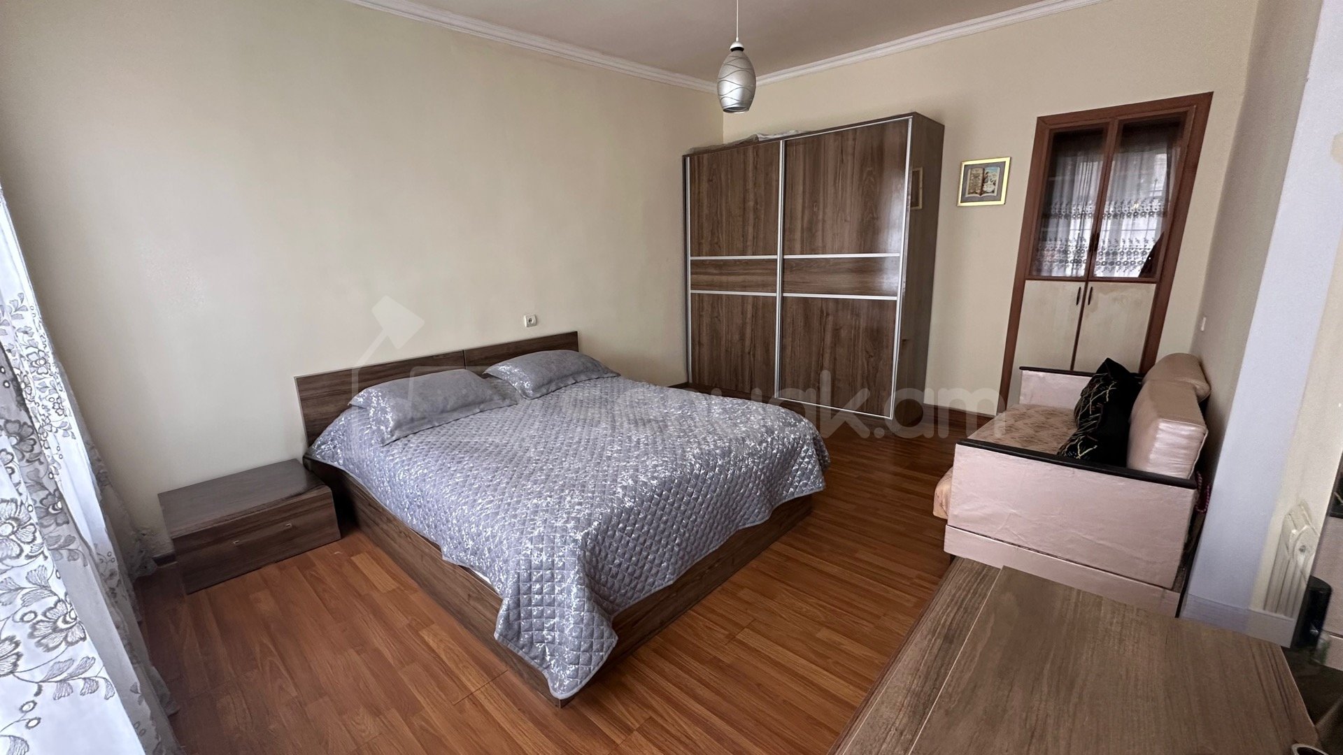 3 Սենյականոց Սեփական Տուն, 122քմ, Կոսմետիկ Վերանորոգված, Կահավորված