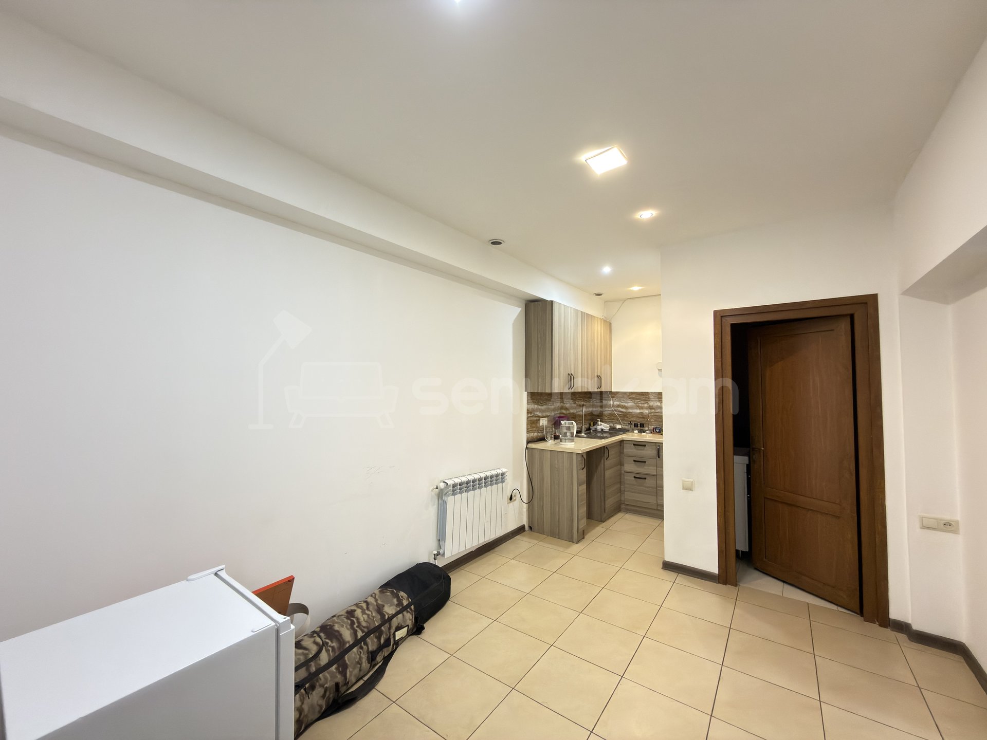 Նորակառույց Օֆիսային Տարածք, 94քմ