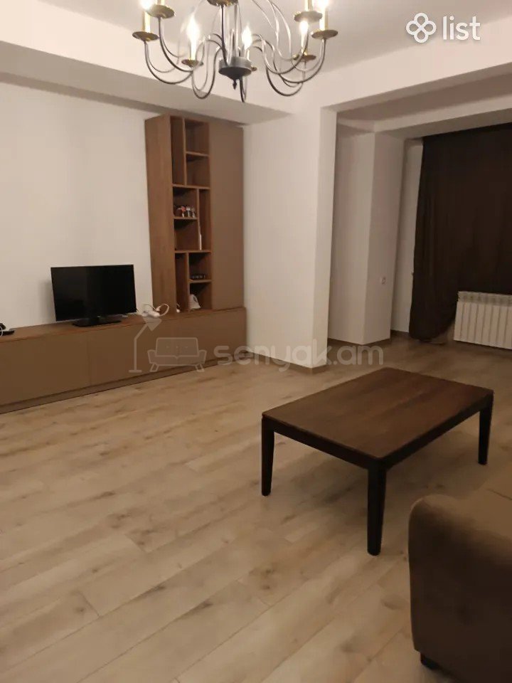 2 Սենյականոց Բնակարան, 70քմ, 10/14 հարկ, Կապիտալ Վերանորոգված, Կահավորված, Արևկող