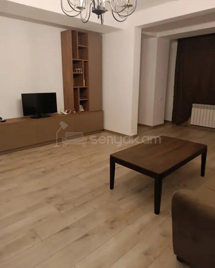 2 Սենյականոց Բնակարան, 68քմ, 10/14 հարկ, Նորմալ Վիճակում, Կահավորված