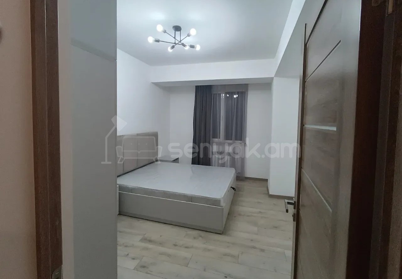 2 Սենյականոց Բնակարան, 68քմ, 10/14 հարկ, Նորմալ Վիճակում, Կահավորված