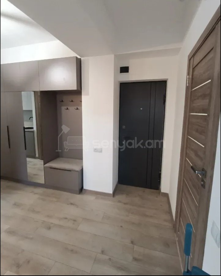 2 Սենյականոց Բնակարան, 68քմ, 10/14 հարկ, Նորմալ Վիճակում, Կահավորված