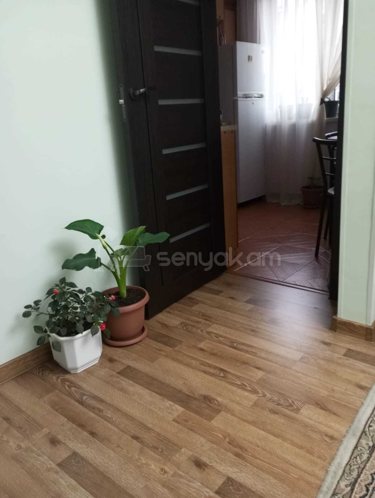 1 Սենյականոց Բնակարան, 38քմ, 4/5 հարկ, Կոսմետիկ Վերանորոգված