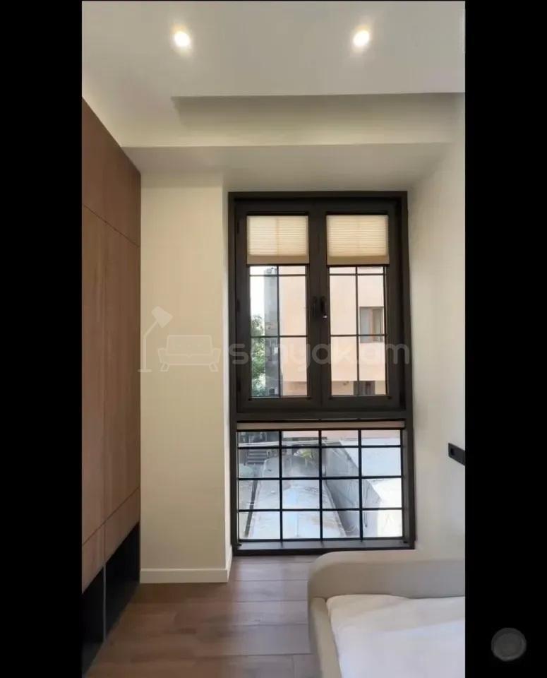 3 Սենյականոց Բնակարան Նորակառույցում, 56քմ, 3/7 հարկ, Կապիտալ Վերանորոգված, Կահավորված, Արևկող