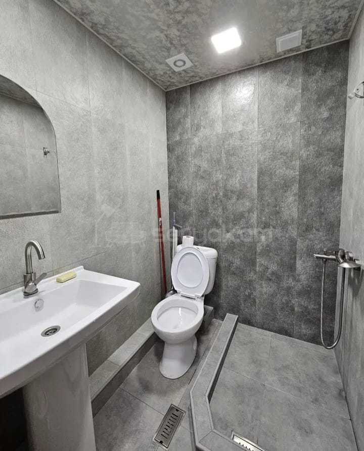 2 Սենյականոց Բնակարան, 37քմ, 2/4 հարկ, Կապիտալ Վերանորոգված