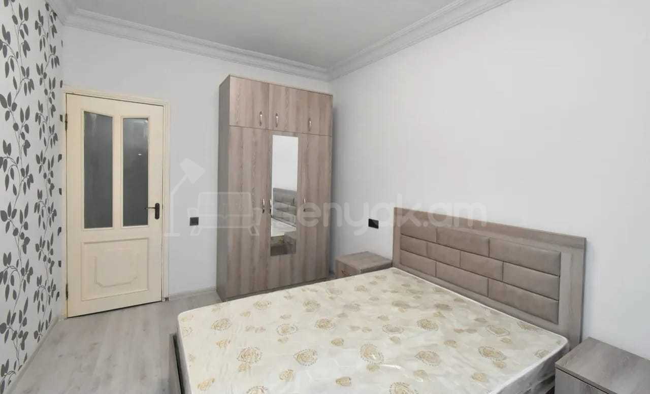 3 Սենյականոց Բնակարան, 80քմ, 5/9 հարկ, Կապիտալ Վերանորոգված