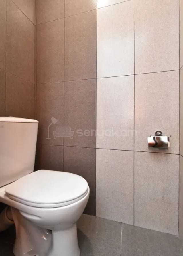 3 Սենյականոց Բնակարան, 80քմ, 5/9 հարկ, Կապիտալ Վերանորոգված