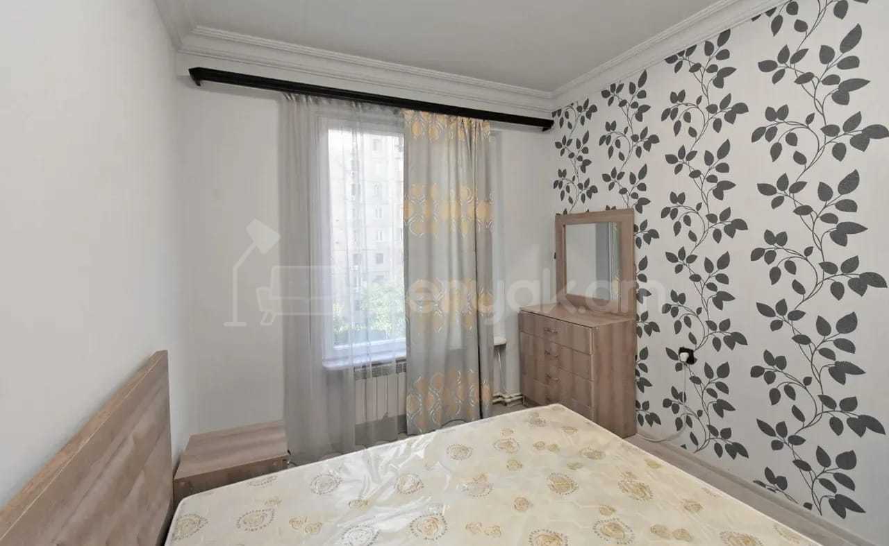 3 Սենյականոց Բնակարան, 80քմ, 5/9 հարկ, Կապիտալ Վերանորոգված