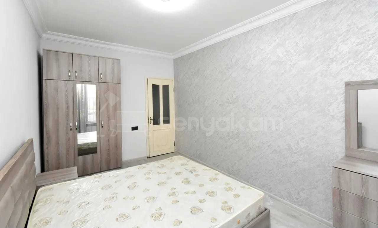 3 Սենյականոց Բնակարան, 80քմ, 5/9 հարկ, Կապիտալ Վերանորոգված