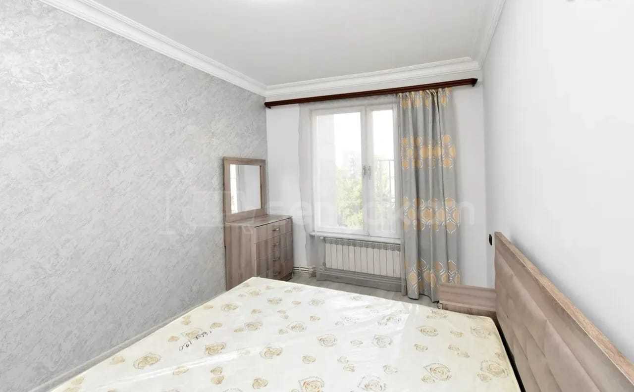 3 Սենյականոց Բնակարան, 80քմ, 5/9 հարկ, Կապիտալ Վերանորոգված