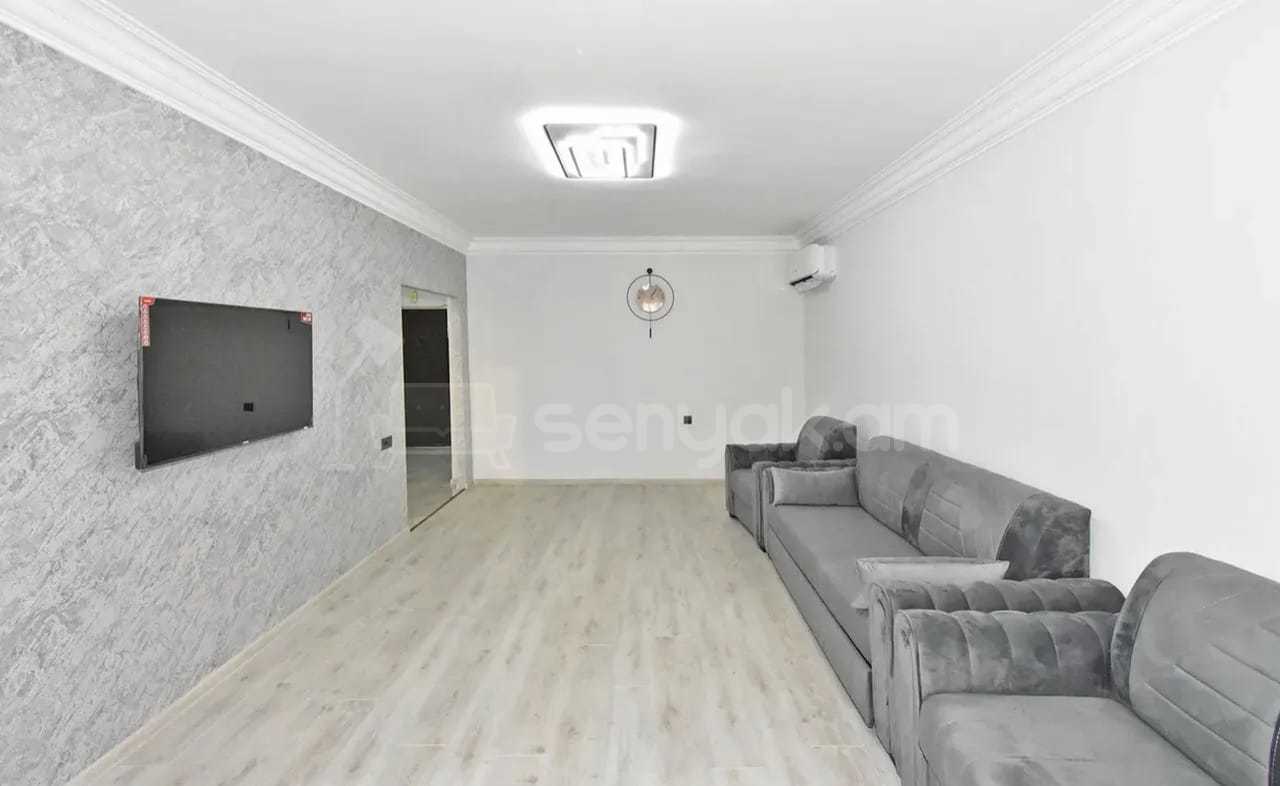 3 Սենյականոց Բնակարան, 80քմ, 5/9 հարկ, Կապիտալ Վերանորոգված