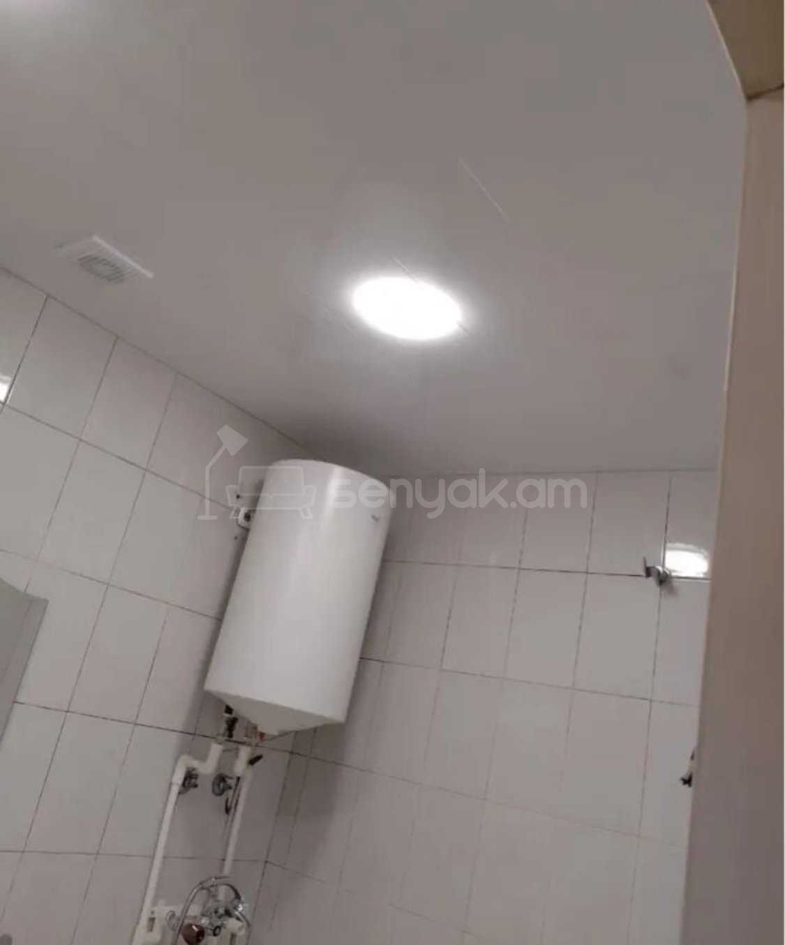 4 Սենյականոց Բնակարան, 100քմ, 3/9 հարկ, Կոսմետիկ Վերանորոգված, Կահավորված