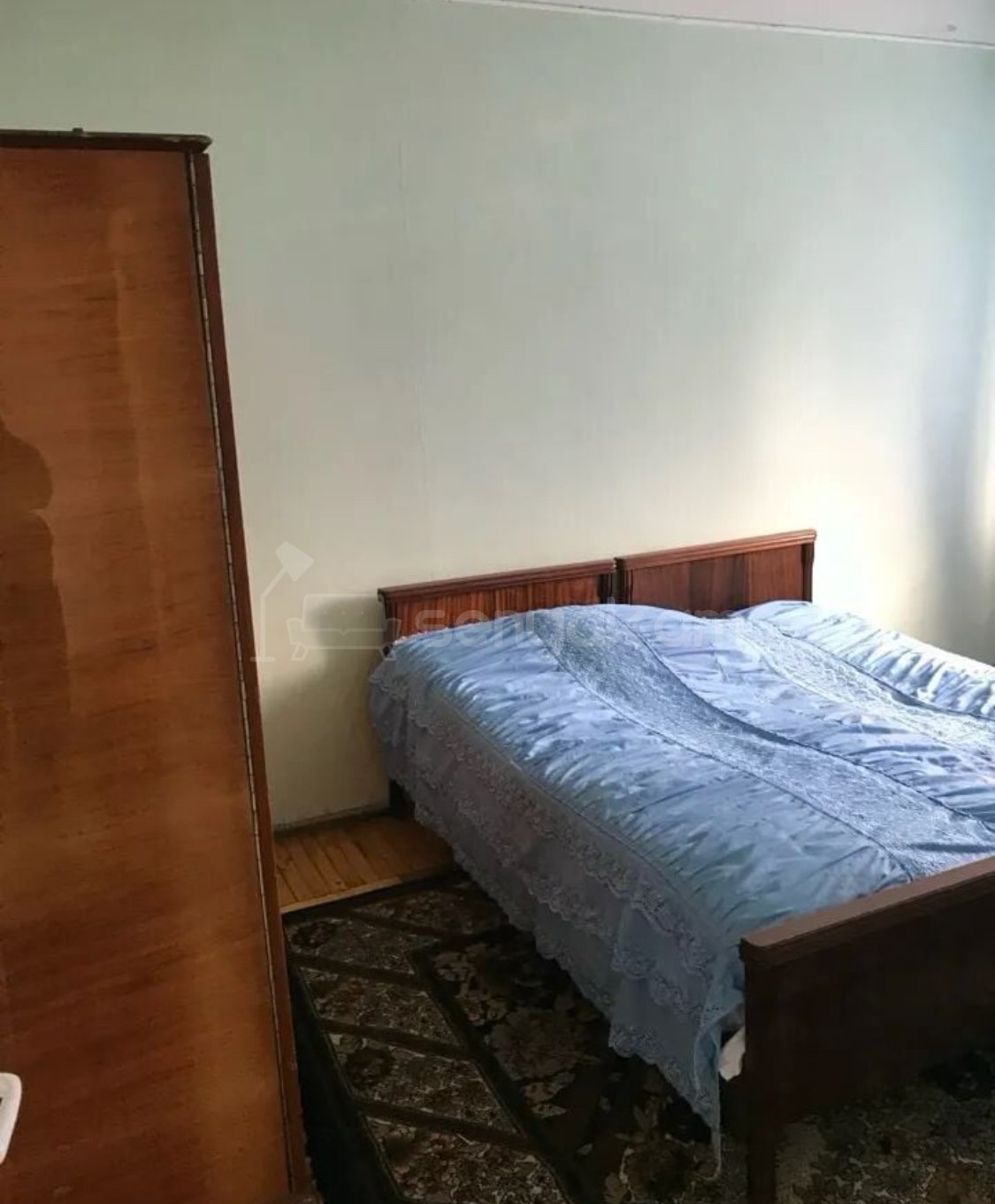 4 Սենյականոց Բնակարան, 100քմ, 3/9 հարկ, Կոսմետիկ Վերանորոգված, Կահավորված