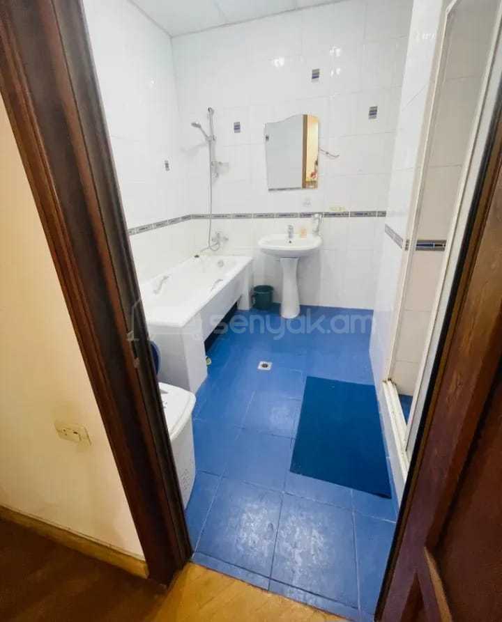 6 Սենյականոց Բնակարան, 179քմ, 8/9 հարկ, Կապիտալ Վերանորոգված