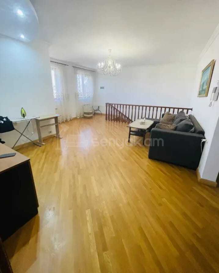 6 Սենյականոց Բնակարան, 179քմ, 8/9 հարկ, Կապիտալ Վերանորոգված