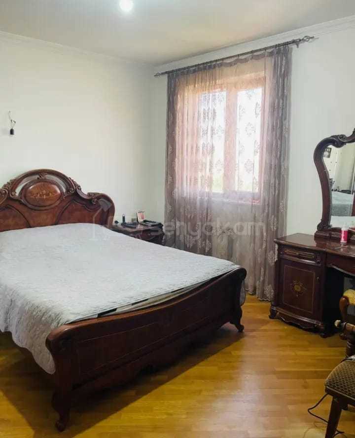 6 Սենյականոց Բնակարան, 179քմ, 8/9 հարկ, Կապիտալ Վերանորոգված