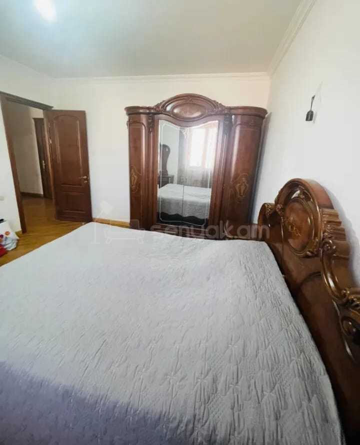 6 Սենյականոց Բնակարան, 179քմ, 8/9 հարկ, Կապիտալ Վերանորոգված