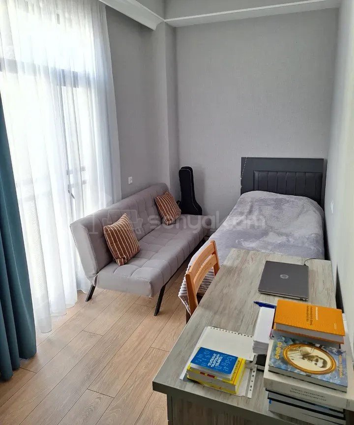 3 Սենյականոց Բնակարան Նորակառույց Քարե Շենքում, 60քմ, 3/4 հարկ, Կապիտալ Վերանորոգված