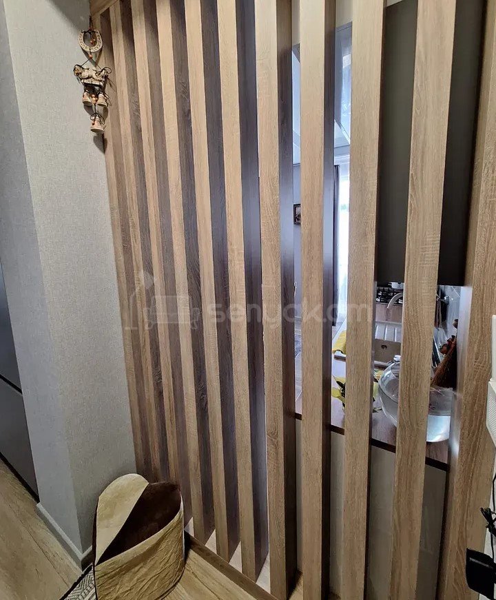 3 Սենյականոց Բնակարան Նորակառույց Քարե Շենքում, 60քմ, 3/4 հարկ, Կապիտալ Վերանորոգված