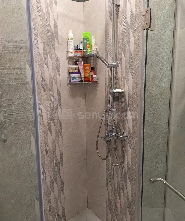 3 Սենյականոց Բնակարան Նորակառույց Քարե Շենքում, 60քմ, 3/4 հարկ, Կապիտալ Վերանորոգված