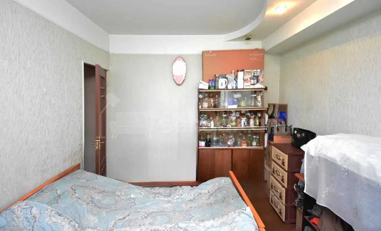 3 Սենյականոց Բնակարան, 77քմ, 4/14 հարկ, Կապիտալ Վերանորոգված