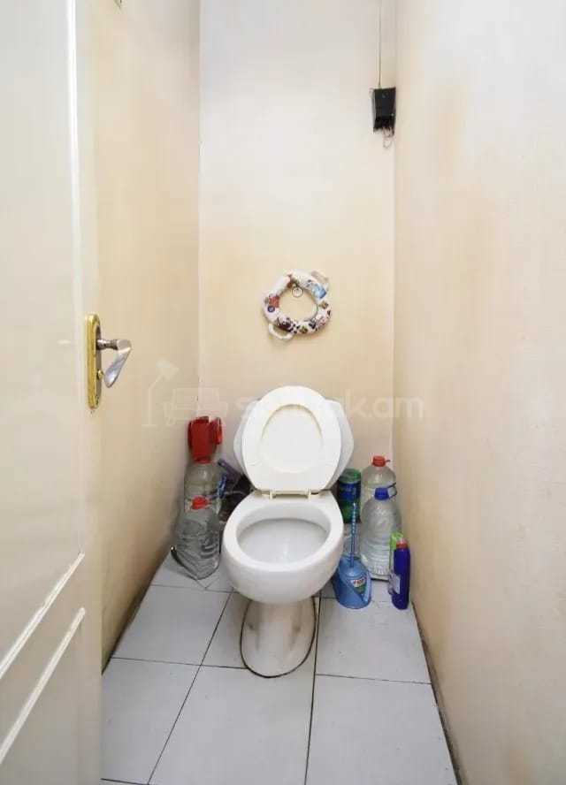 3 Սենյականոց Բնակարան, 77քմ, 4/14 հարկ, Կապիտալ Վերանորոգված