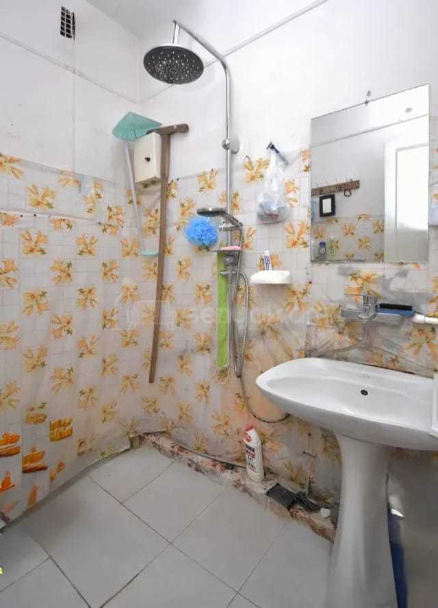 3 Սենյականոց Բնակարան, 77քմ, 4/14 հարկ, Կապիտալ Վերանորոգված