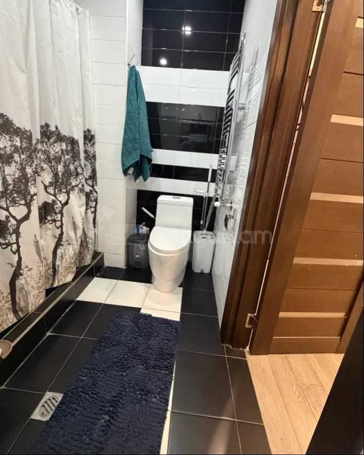 2 Սենյականոց Բնակարան Նորակառույցում, 66քմ, 2/15 հարկ, Կապիտալ Վերանորոգված