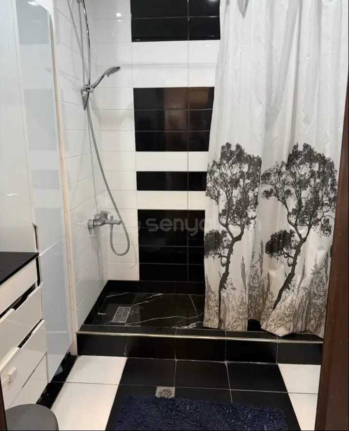 2 Սենյականոց Բնակարան Նորակառույցում, 66քմ, 2/15 հարկ, Կապիտալ Վերանորոգված