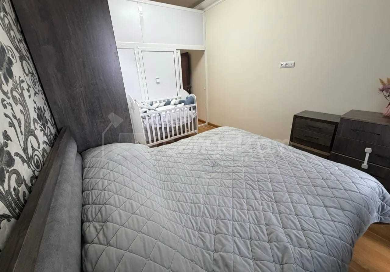 2 Սենյականոց Բնակարան Նորակառույցում, 66քմ, 2/15 հարկ, Կապիտալ Վերանորոգված