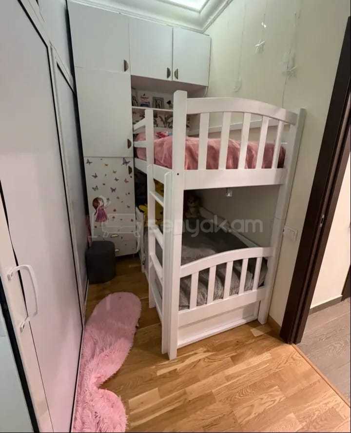 2 Սենյականոց Բնակարան Նորակառույցում, 66քմ, 2/15 հարկ, Կապիտալ Վերանորոգված