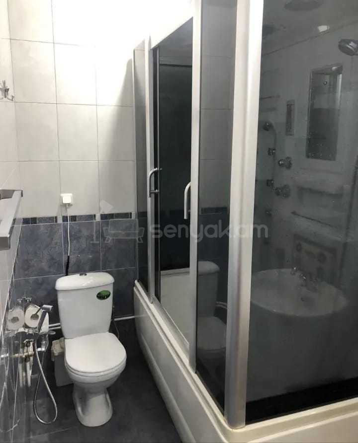 4 Սենյականոց Բնակարան, 143քմ, 4/9 հարկ, Կապիտալ Վերանորոգված