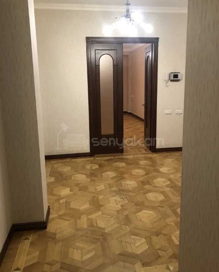 4 Սենյականոց Բնակարան, 143քմ, 4/9 հարկ, Կապիտալ Վերանորոգված