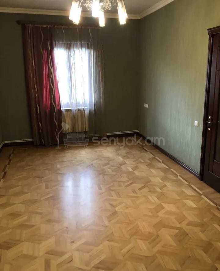 4 Սենյականոց Բնակարան, 143քմ, 4/9 հարկ, Կապիտալ Վերանորոգված