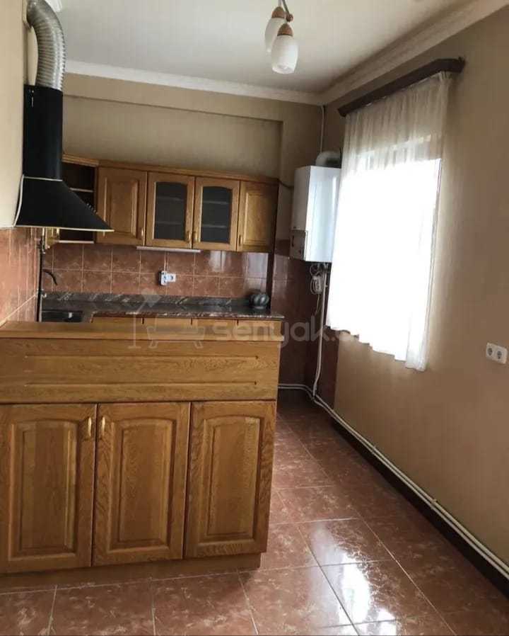 4 Սենյականոց Բնակարան, 143քմ, 4/9 հարկ, Կապիտալ Վերանորոգված