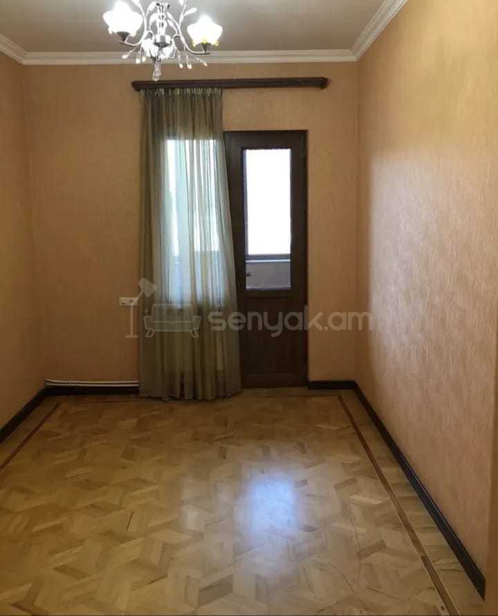 4 Սենյականոց Բնակարան, 143քմ, 4/9 հարկ, Կապիտալ Վերանորոգված