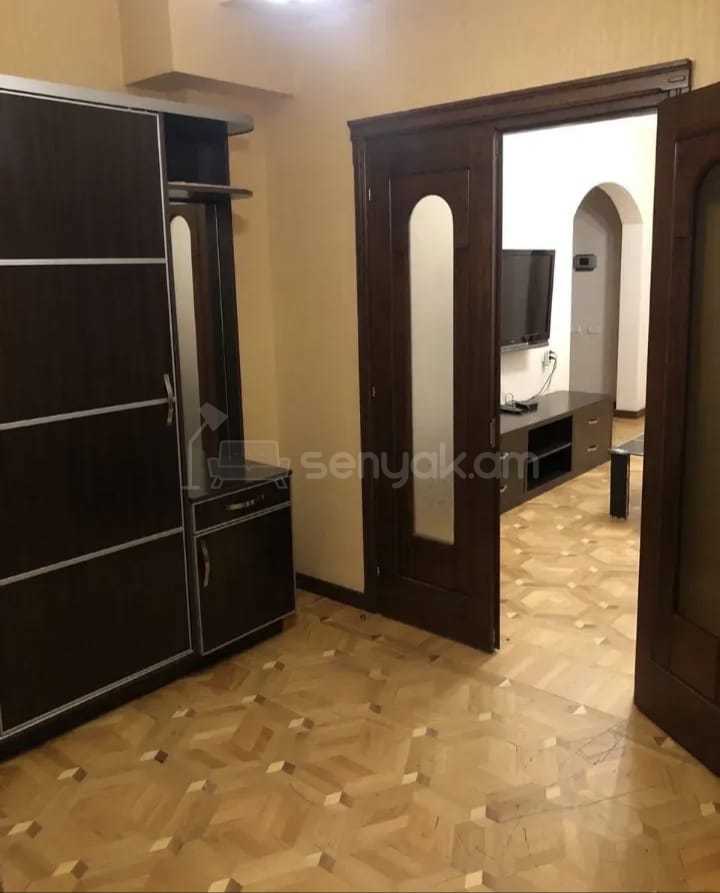 4 Սենյականոց Բնակարան, 143քմ, 4/9 հարկ, Կապիտալ Վերանորոգված