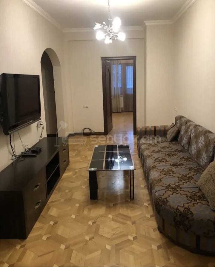 4 Սենյականոց Բնակարան, 143քմ, 4/9 հարկ, Կապիտալ Վերանորոգված