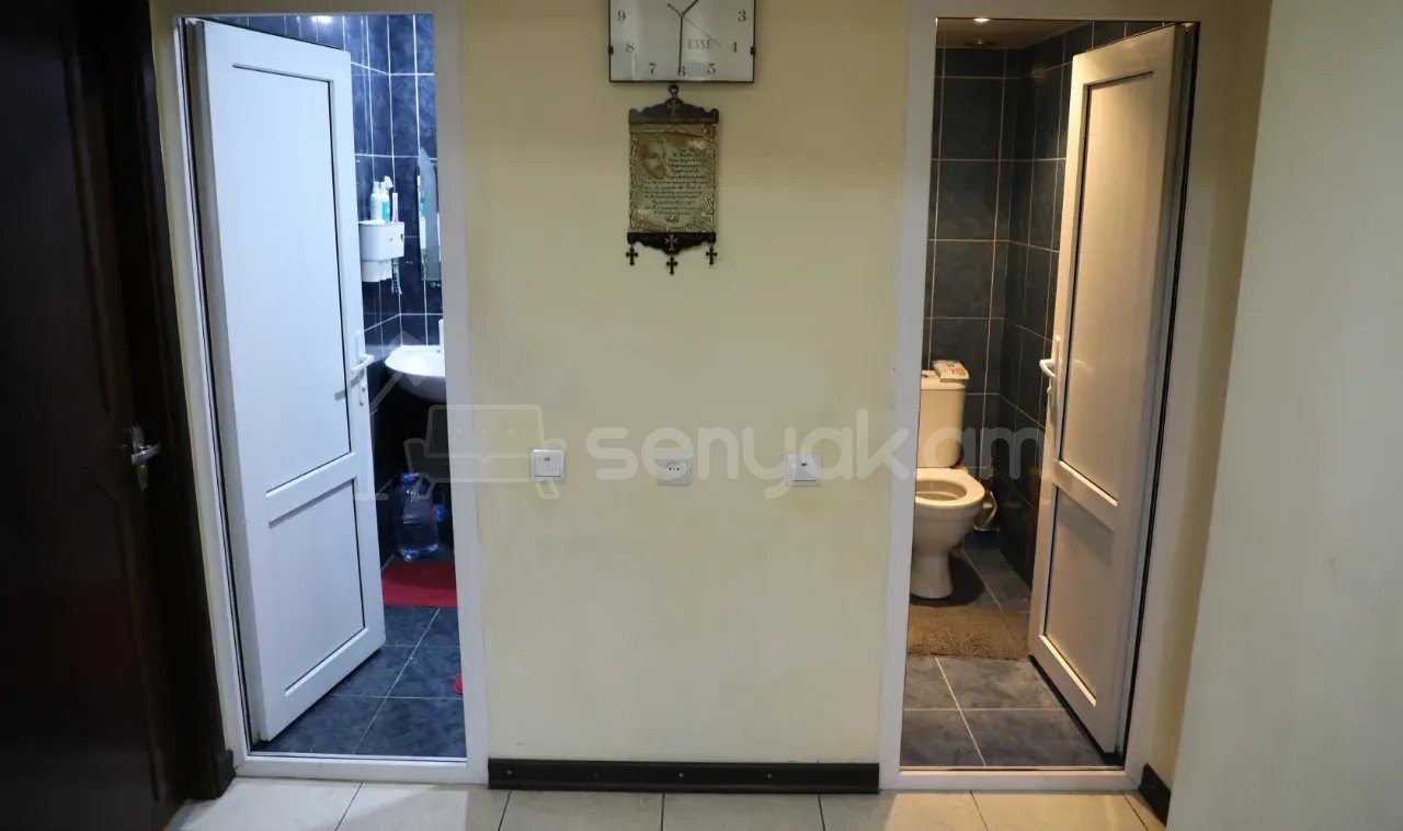 3 Սենյականոց Բնակարան, 83քմ, 1/14 հարկ, Կապիտալ Վերանորոգված