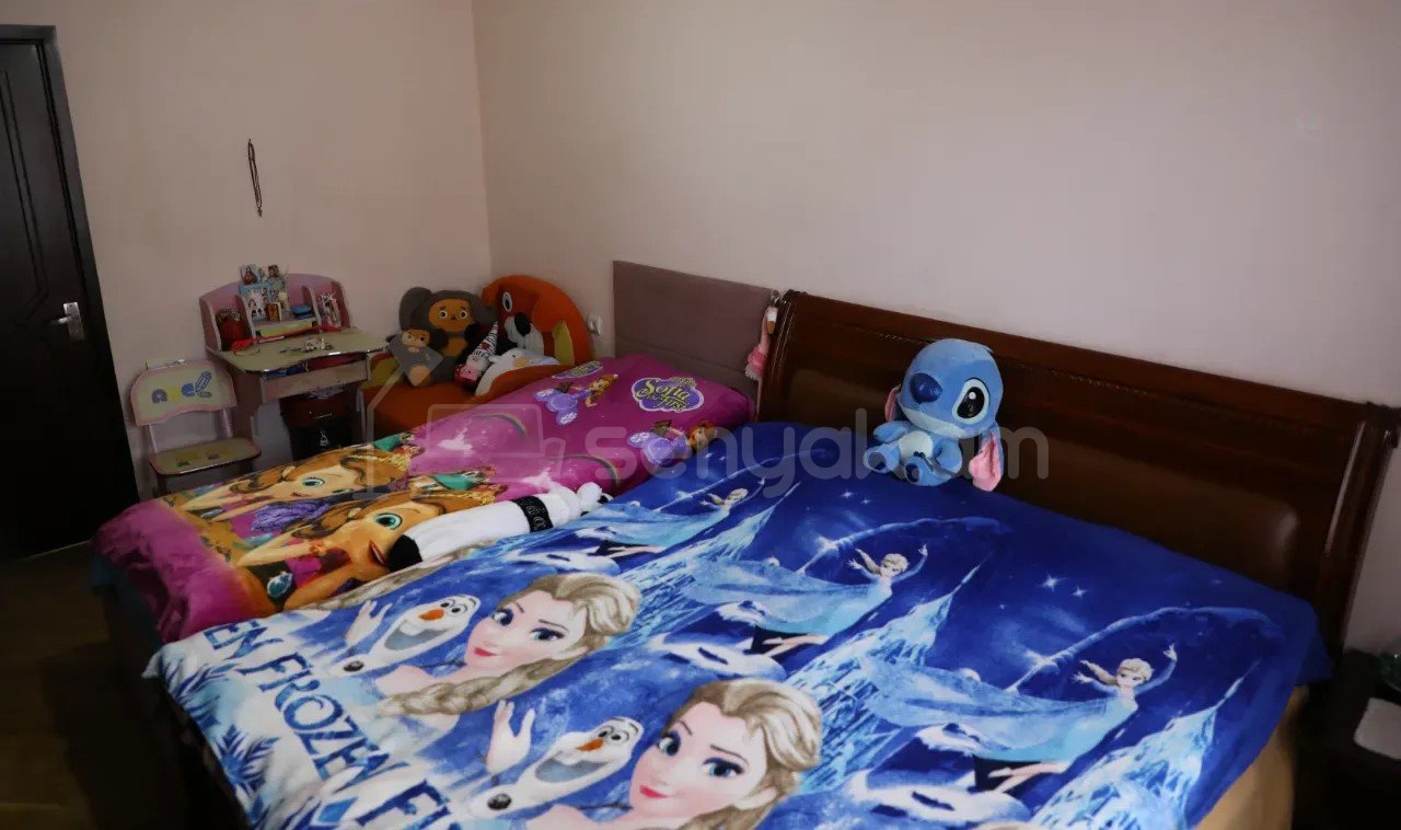 3 Սենյականոց Բնակարան, 83քմ, 1/14 հարկ, Կապիտալ Վերանորոգված