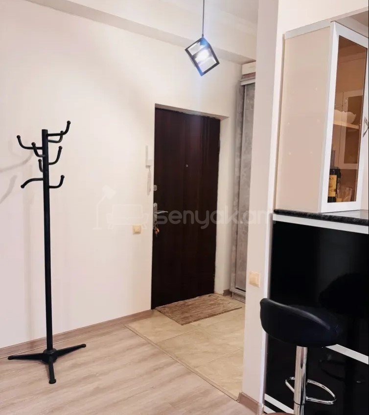 3 Սենյականոց Բնակարան Նորակառույցում, 55քմ, 2/6 հարկ, Կապիտալ Վերանորոգված