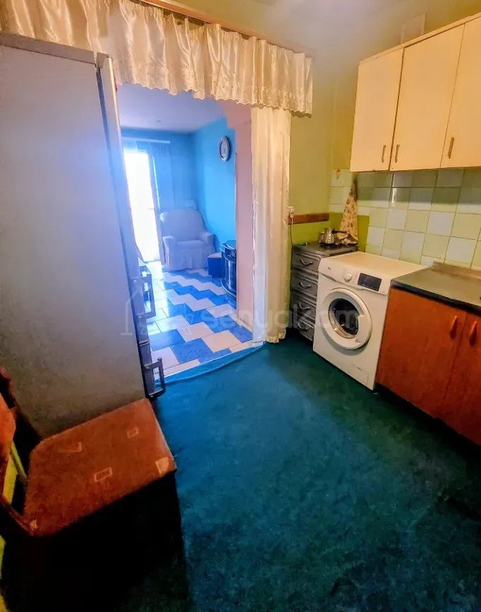 3 Սենյականոց Բնակարան Քարե Շենքում, 56քմ, 4/5 հարկ, Կոսմետիկ Վերանորոգված